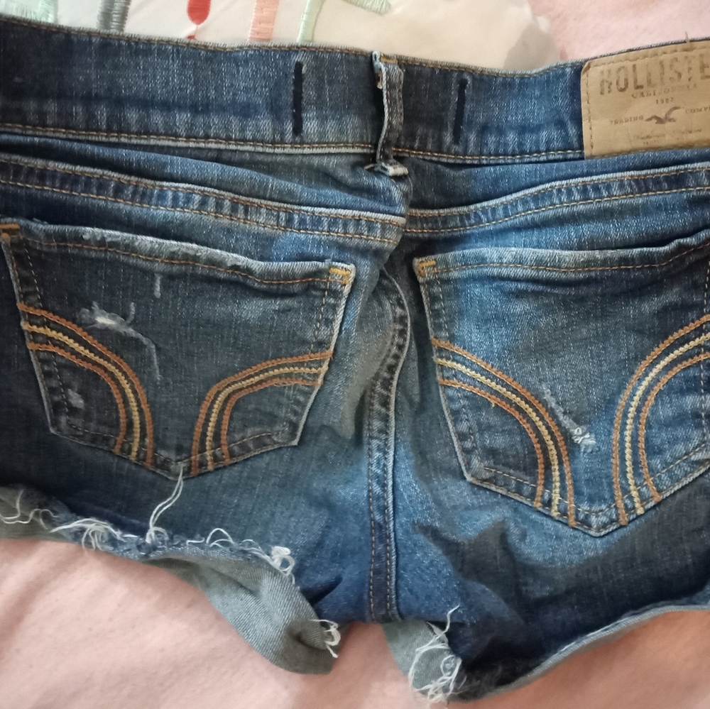 Shorts - Picture 2 of 4